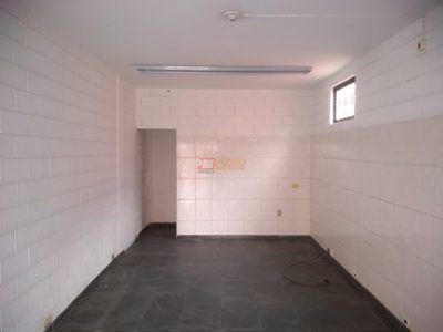 Sala-Conjunto, 28 m² - Foto 4