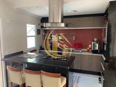 Sobrado, 5 quartos, 260 m² - Foto 4