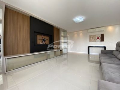 Apartamento, 3 quartos, 190 m² - Foto 5