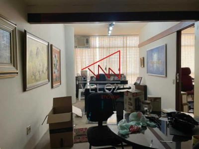 Sala-Conjunto, 64 m² - Foto 1