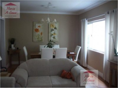 Apartamento, 3 quartos, 120 m² - Foto 2