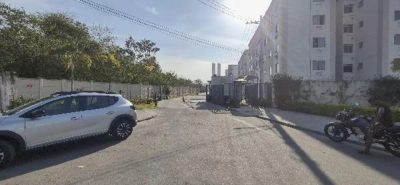 Apartamento, 2 quartos, 40 m² - Foto 1