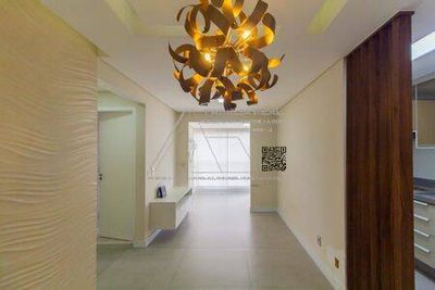 Apartamento, 2 quartos, 59 m² - Foto 5
