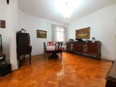 Apartamento, 3 quartos, 150 m² - Foto 3