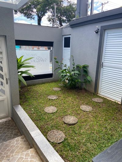 Casa, 2 quartos, 100 m² - Foto 5
