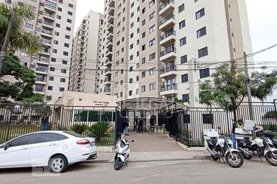 Apartamento, 2 quartos, 53 m² - Foto 5