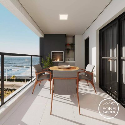 Apartamento, 4 quartos, 132 m² - Foto 3