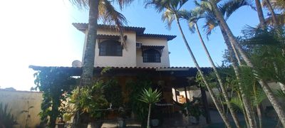 Casa, 3 quartos, 107 m² - Foto 1