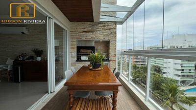 Cobertura, 3 quartos, 146 m² - Foto 5