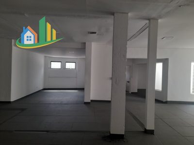 Loja-Salão, 120 m² - Foto 1