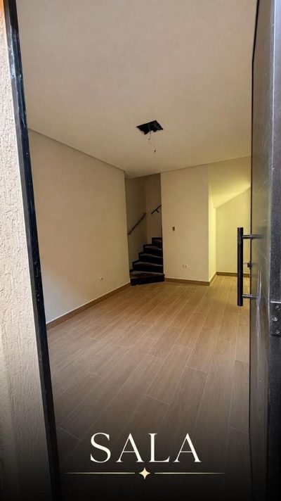 Casa de Condomínio, 2 quartos - Foto 3