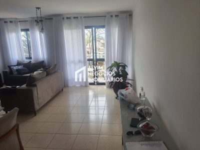 Apartamento, 4 quartos, 128 m² - Foto 2