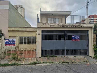 Casa, 3 quartos, 300 m² - Foto 1