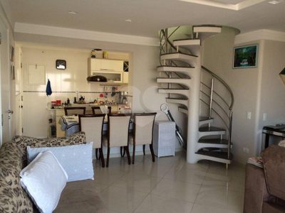 Apartamento, 3 quartos, 160 m² - Foto 4