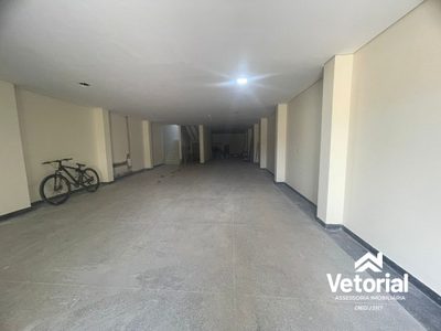 Apartamento, 2 quartos, 64 m² - Foto 2