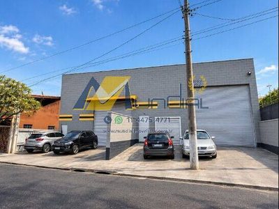 Depósito-Galpão - Foto 2