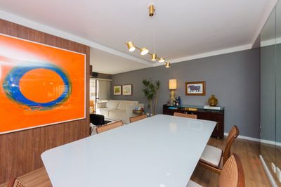 Apartamento, 3 quartos, 94 m² - Foto 3