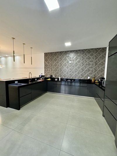 Casa, 3 quartos - Foto 4