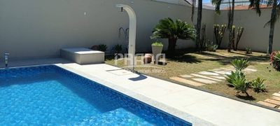 Casa, 3 quartos, 260 m² - Foto 4