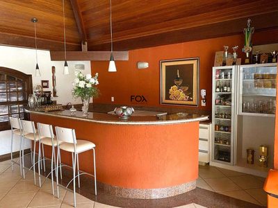 Casa, 5 quartos, 720 m² - Foto 5