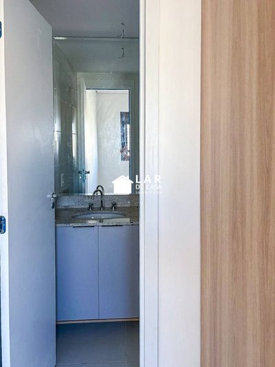 Apartamento, 1 quarto, 30 m² - Foto 5
