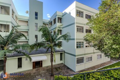 Apartamento, 2 quartos, 55 m² - Foto 1