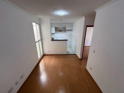 Apartamento, 2 quartos, 48 m² - Foto 3