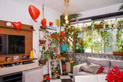 Apartamento, 2 quartos, 69 m² - Foto 1