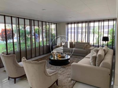 Apartamento, 3 quartos, 100 m² - Foto 1