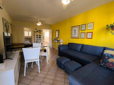Apartamento, 3 quartos, 100 m² - Foto 2
