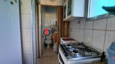 Casa de Condomínio, 2 quartos - Foto 5