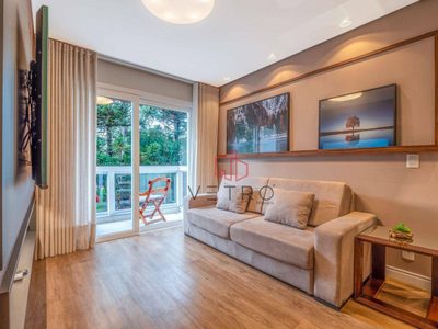 Apartamento, 2 quartos, 90 m² - Foto 3