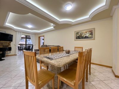 Apartamento, 4 quartos, 146 m² - Foto 4
