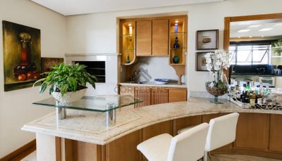 Apartamento, 4 quartos, 306 m² - Foto 3
