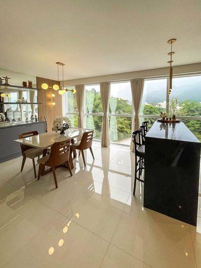 Apartamento, 3 quartos, 129 m² - Foto 5