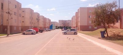 Apartamento, 2 quartos, 47 m² - Foto 1