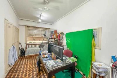 Apartamento, 4 quartos, 137 m² - Foto 1