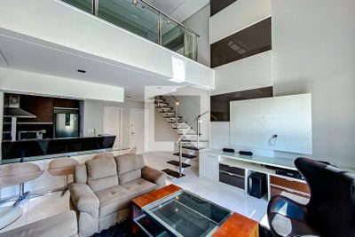 Apartamento, 2 quartos, 130 m² - Foto 5