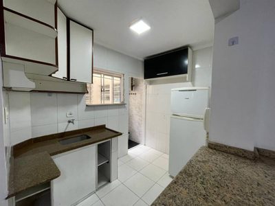 Apartamento, 2 quartos, 47 m² - Foto 5