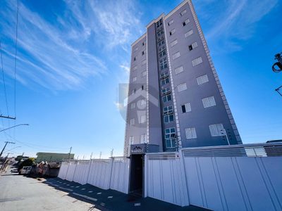Apartamento, 2 quartos, 45 m² - Foto 2