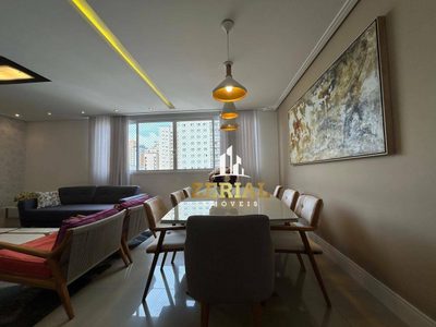 Apartamento, 3 quartos, 134 m² - Foto 3