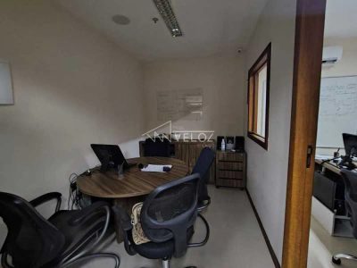 Sala-Conjunto, 27 m² - Foto 2