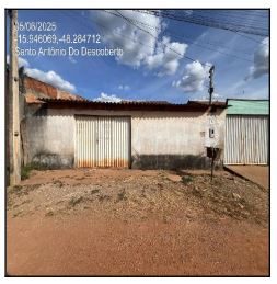Casa, 2 quartos, 250 m² - Foto 1