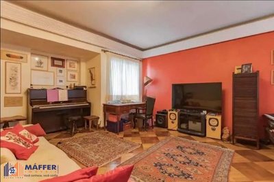 Apartamento, 4 quartos, 209 m² - Foto 2