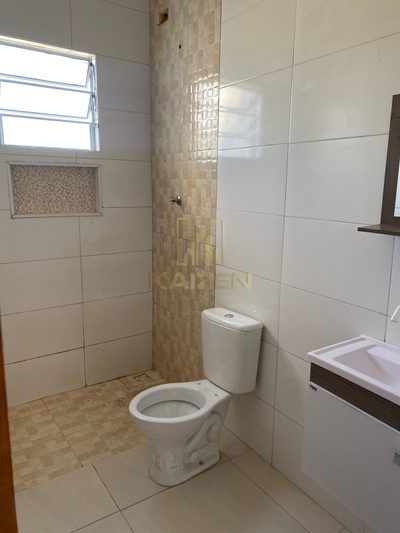 Casa, 2 quartos, 100 m² - Foto 2