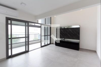 Apartamento, 1 quarto, 69 m² - Foto 1