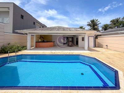 Casa de Condomínio, 4 quartos - Foto 4