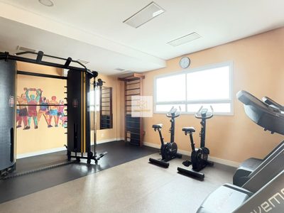 Apartamento, 2 quartos, 66 m² - Foto 4