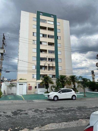 Apartamento, 2 quartos, 61 m² - Foto 1
