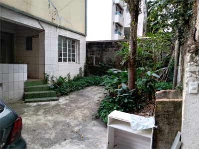 Terreno, 500 m² - Foto 1